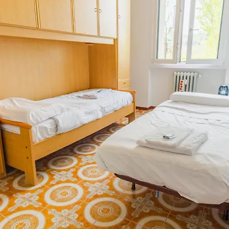 Tra Cielo E Terra - Italian Homing Apartment