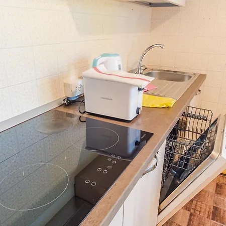 Tra Cielo E Terra - Italian Homing Apartment *