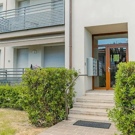 Tra Cielo E Terra - Italian Homing Apartment