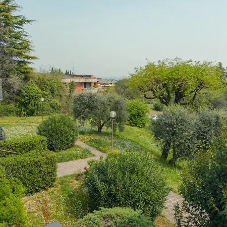Tra Cielo E Terra - Italian Homing Apartment *
