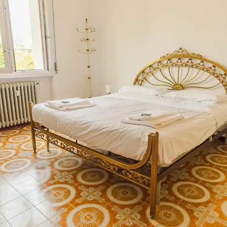 Apartment Tra Cielo E Terra - Italian Homing *