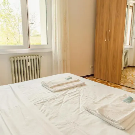 Tra Cielo E Terra - Italian Homing Apartment