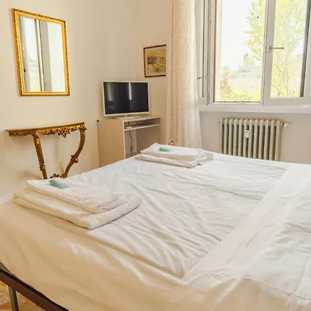 Tra Cielo E Terra - Italian Homing Apartment *