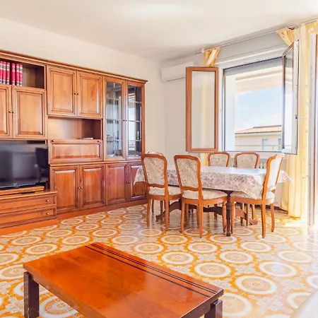 Tra Cielo E Terra - Italian Homing Apartment *