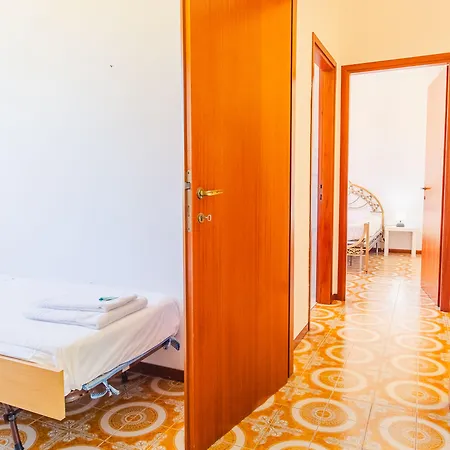 Tra Cielo E Terra - Italian Homing Apartment