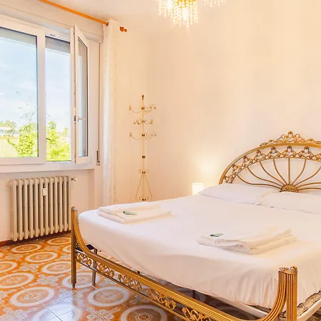 Tra Cielo E Terra - Italian Homing Desenzano del Garda