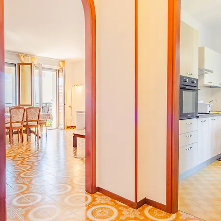 Tra Cielo E Terra - Italian Homing Apartment *