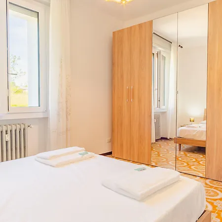 Tra Cielo E Terra - Italian Homing Apartment