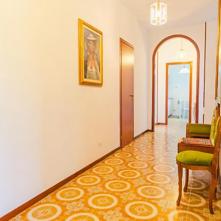 Tra Cielo E Terra - Italian Homing Apartment