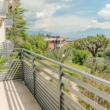 Tra Cielo E Terra - Italian Homing Apartment