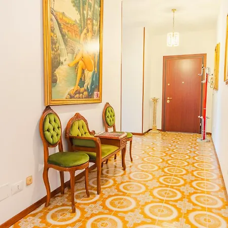 Apartment Tra Cielo E Terra - Italian Homing