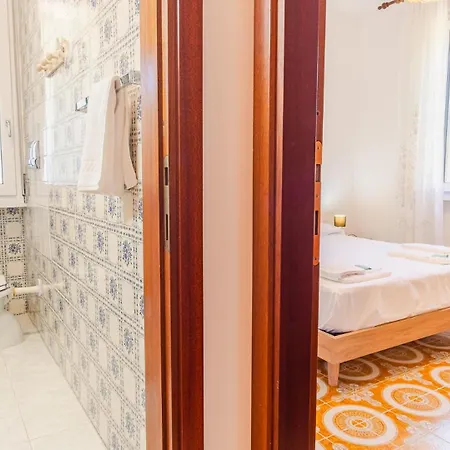 Apartment Tra Cielo E Terra - Italian Homing *