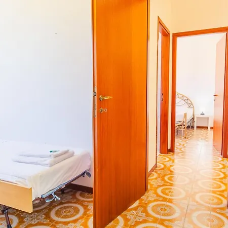 Apartment Tra Cielo E Terra - Italian Homing *