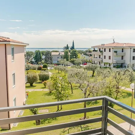 Tra Cielo E Terra - Italian Homing Desenzano del Garda