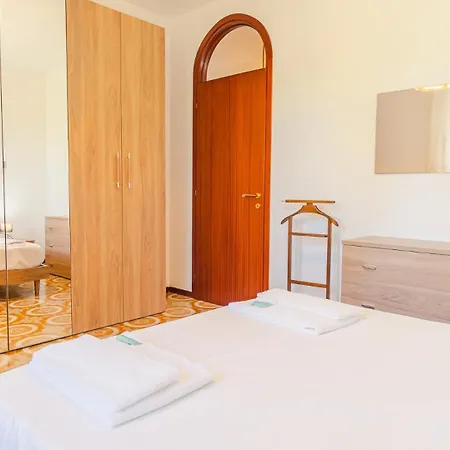 Tra Cielo E Terra - Italian Homing Apartment
