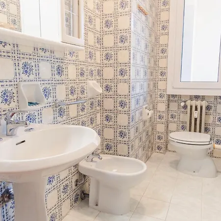 Tra Cielo E Terra - Italian Homing Apartment