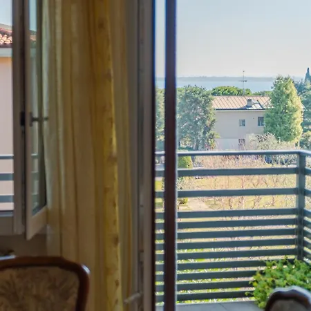 Tra Cielo E Terra - Italian Homing * Desenzano del Garda