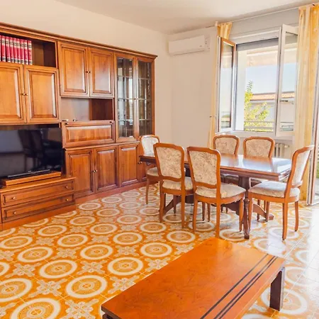 Apartment Tra Cielo E Terra - Italian Homing Desenzano del Garda