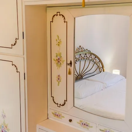 Tra Cielo E Terra - Italian Homing Apartment *