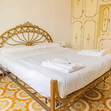Tra Cielo E Terra - Italian Homing Apartment *