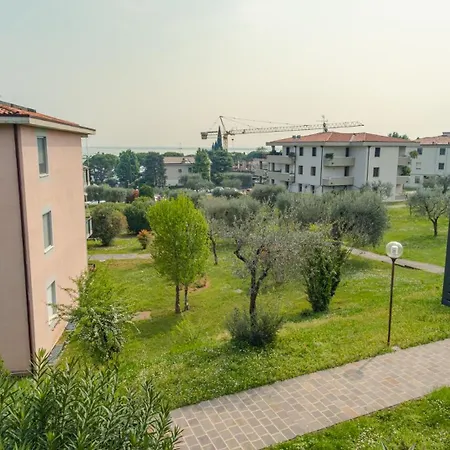 Apartment Tra Cielo E Terra - Italian Homing *
